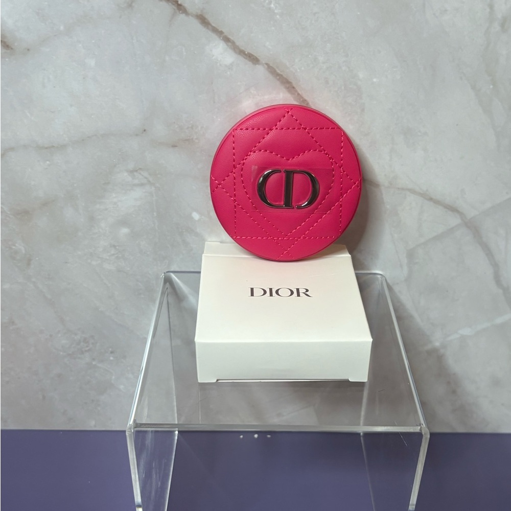 GWP Dior BEAUTY mirror